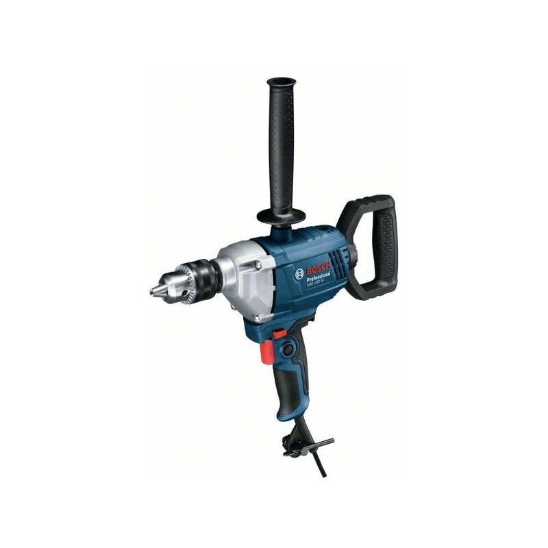 Perceuse Bosch gbm 1600 re - 850 w - 06011B0000