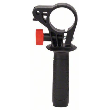 Bosch – Perceuse à percussion 2609255727 – Moteur Brushless – Couple 50Nm – Compatible PSB 500/650/750 – Pour béton armé et bois dur