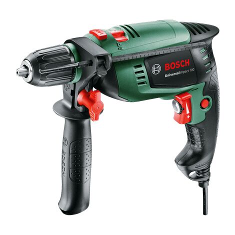 Bosch Perceuse à percussion UniversalImpact 700 x