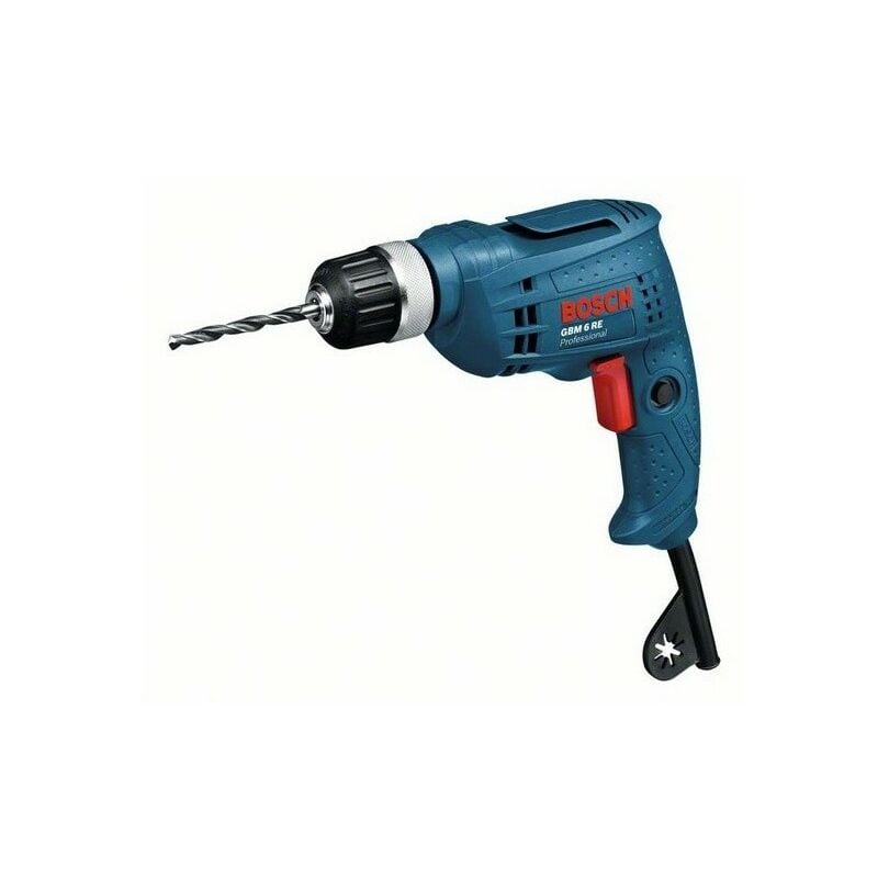 Perceuse 1 vitesse Bosch gbm 6 re Professional - 0601472600