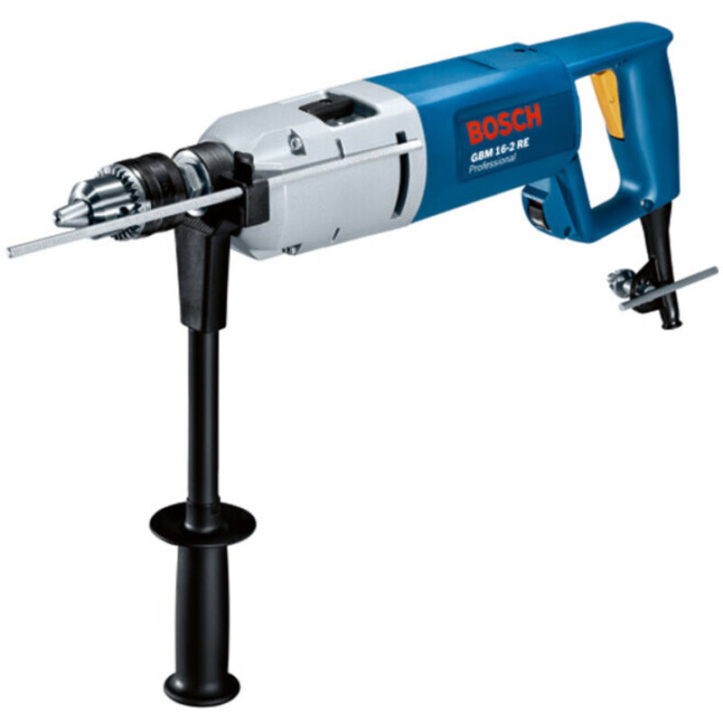 Gbm 16-2 re Drill - Bosch