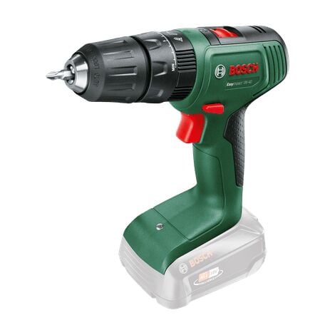 Bosch Perceuse-visseuse à percussion EasyImpact 18V-40 - sans batterie