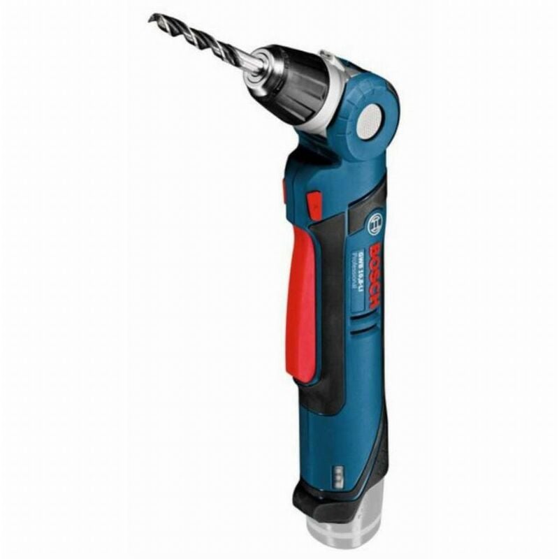 Perceuse visseuse d'angle Bosch gwb 12V-10 - Sans chargeur ni batterie - 0601390909