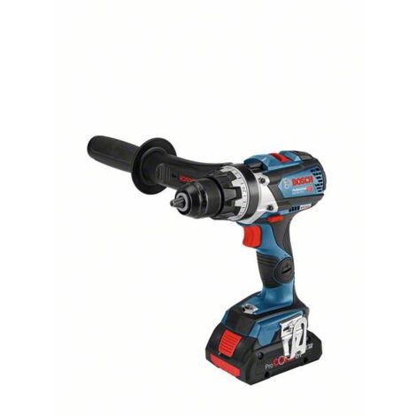 Bosch Perceuse visseuse GSR 18V-110 C BOSCH Solo - 06019G0109