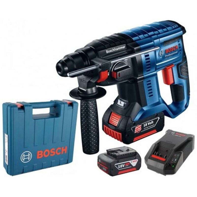 Bosch - gbh 180-LI 800 rpm sds Plus