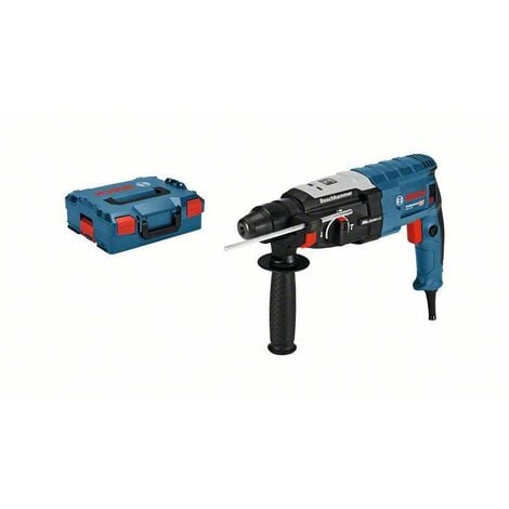 BOSCH Perforateur burineur 880W Sds plus GBH2-28 -0611267500