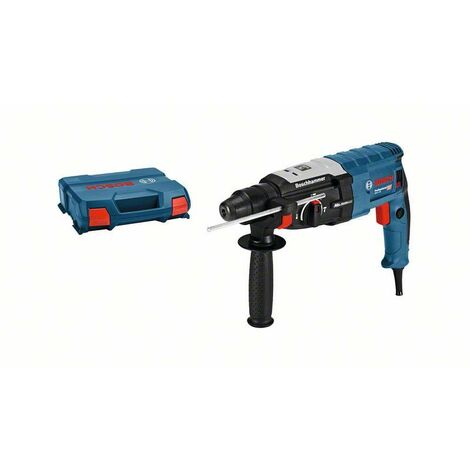 BOSCH Perforateur burineur 880W Sds plus GBH2-28 -0611267500