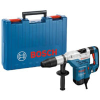 BOSCH Perforateur burineur SDS-Max 1150W GBH 5-40 DCE 0611264000