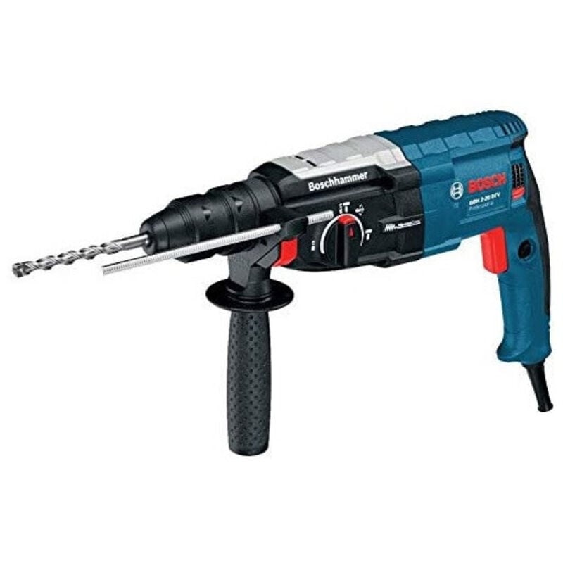 Gbh 2-28 f Jeu de marteaux 880 w SDS-Plus - Bosch