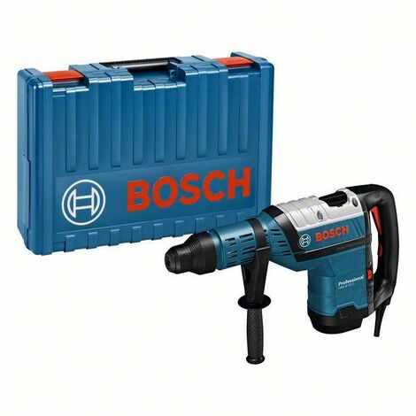 Bosch Perforateur SDS-max GBH 8-45 D