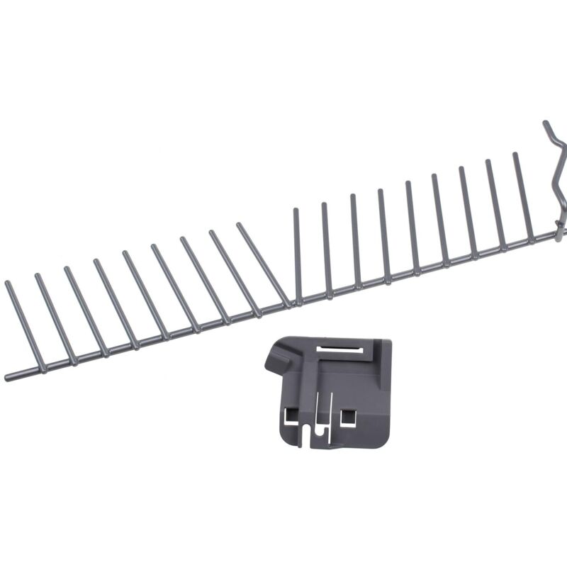 Bosch - perno pieghevole color argento - 00642591 -