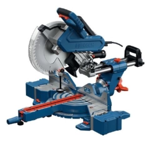 BOSCH PIŁA UKOŚNICA 305mm/1800W GCM 340-305 D