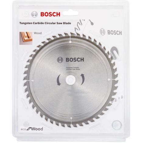 Bosch PiÅ'a zÄ™bata ECO Optiline Wood 2