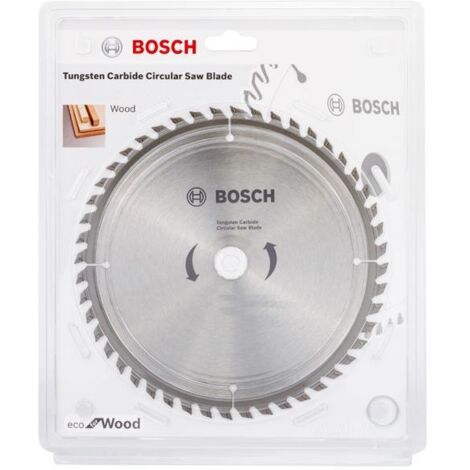 Bosch PiÅ'a zÄ™bata ECO Optiline Wood 2