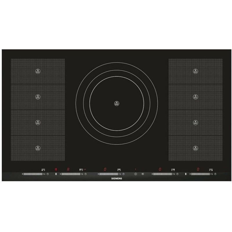 Bosch - piastra in vetroceramica - 00689710 - 4242005487875