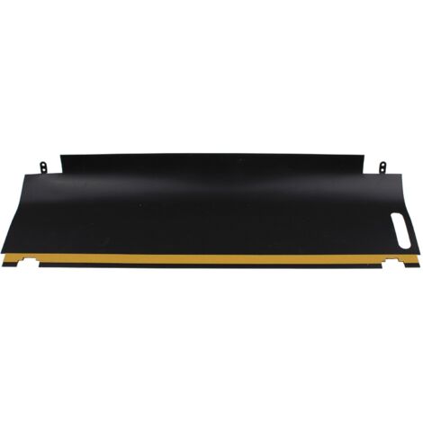 Bosch - piastra isolante con grembiule in gomma per l’isolamento acustico - 00645606 -