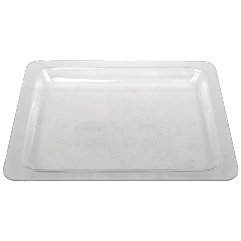 Bosch - piatto di vetro microonde - 00114537 - 4242002018485