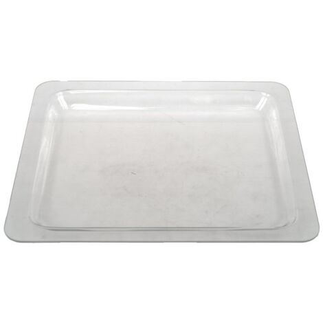 Bosch - piatto di vetro microonde - 00114537 - 4242002018485