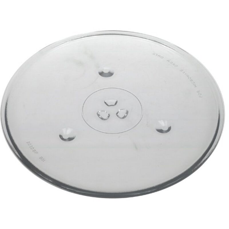 Bosch - piatto di vetro per microonde - 00670302 - 5401101547299