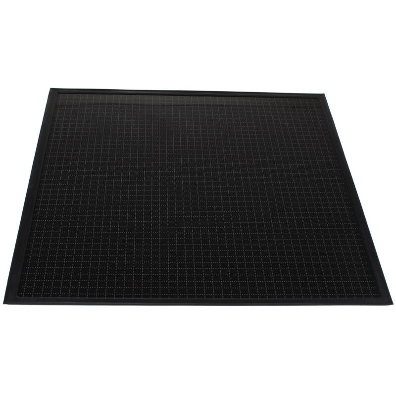 Bosch - piatto per microonde in vetro - 11035266 - 5401101537313