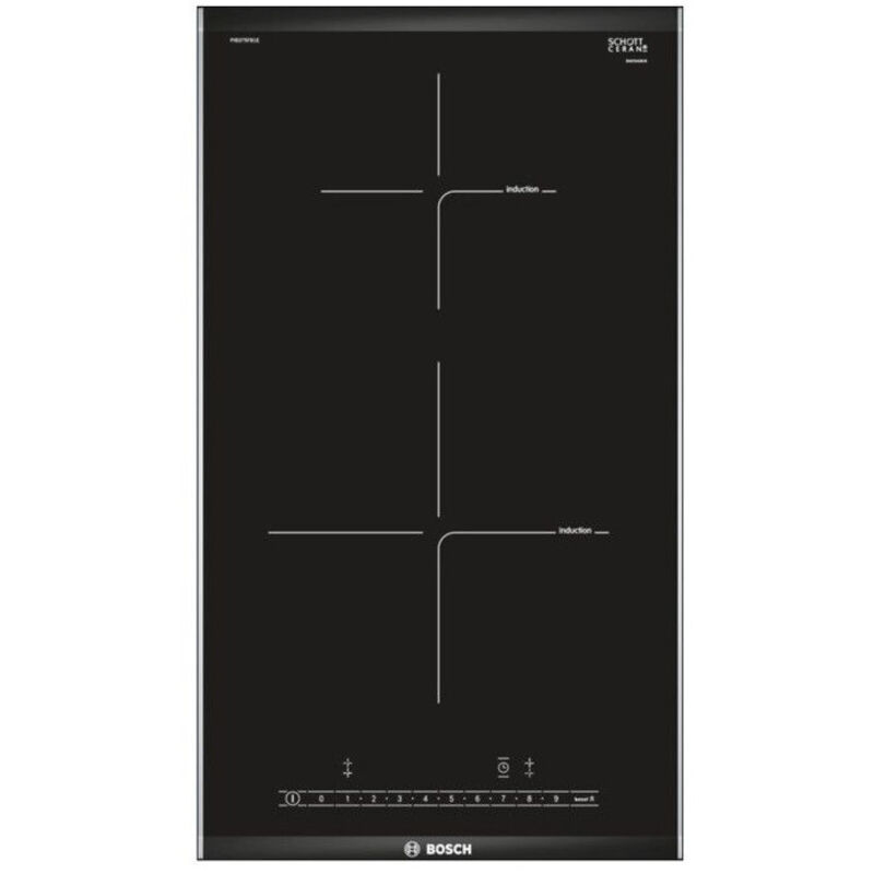 induzione domino 3700w 30x52cm - pib375fb1e - bosch