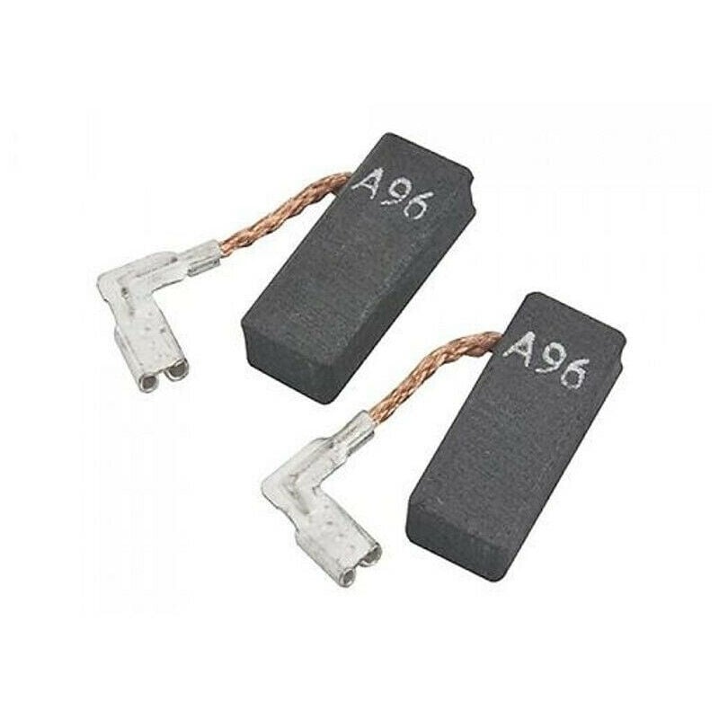 Bosch - Set de brosses pour GBH2-23RE, GBH2-24D, GBH2-24DF 1617000525