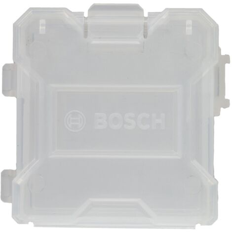 Bosch Pick and Click Aufbewahrungsbox leer - 2608522364
