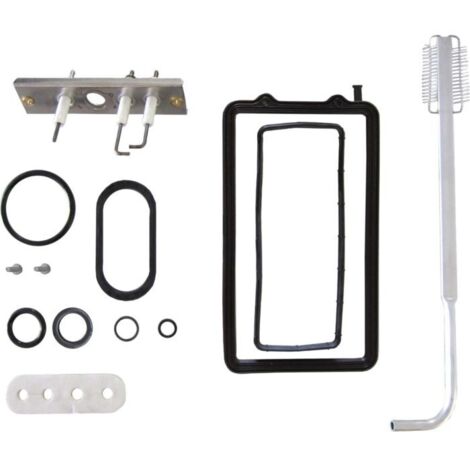 Bosch pièce de rechange 8737708542 Kit d&39entretien WB5 .2, jusqu&39à 50 kW
