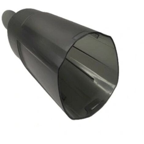 BOSCH pièce de rechange boîte à poussière 1619PA5201