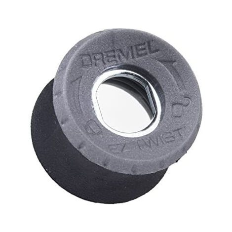 Bosch – Pièce de rechange DREMEL 2610013854 – Saillie pour DREMEL 3000, 4000, 8100 – Compatible pour performances optimales
