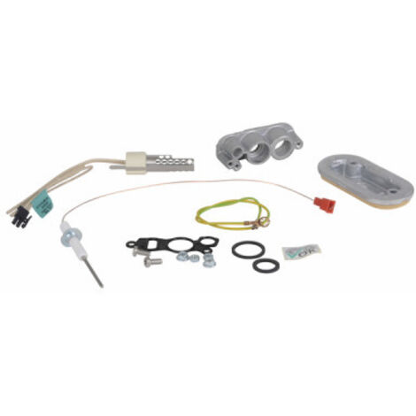 Bosch pièce de rechange TTNR: 8738901633 unité d&39allumage 50-100kW (non DE)