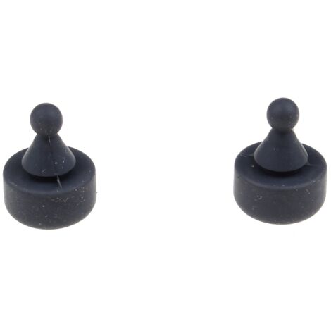 Bosch - piece d'ecartement / butée de porte - 00427919