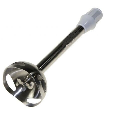 Bosch – Pied pour robot mixeur – Compatible avec modèles MSM6411001, MSM6611001, MFQ3640001 – Longueur 20cm – Largeur 5cm