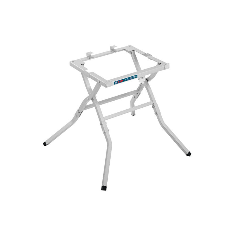 Table de transport et de travail gta 600 Professional Bosch pour gts 10