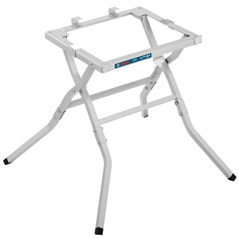 Bosch Professional support de travail et de transport GTA 6000 longueur 750 mm hauteur 602 mm pour la scie GTS 10 XC - vue 7