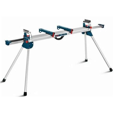 Table de travail BOSCH PROFESSIONAL GTA 3800