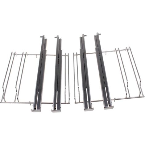 Bosch - pieza extensible de 2 partes - 17006333 -