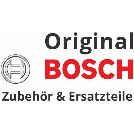 BOSCH Pince de rechange 1619PA4166