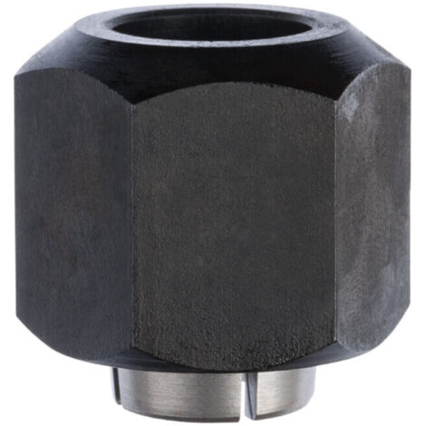 BOSCH Pince serrage Ø10 écrou 24 pour défonceuse - 2608570125