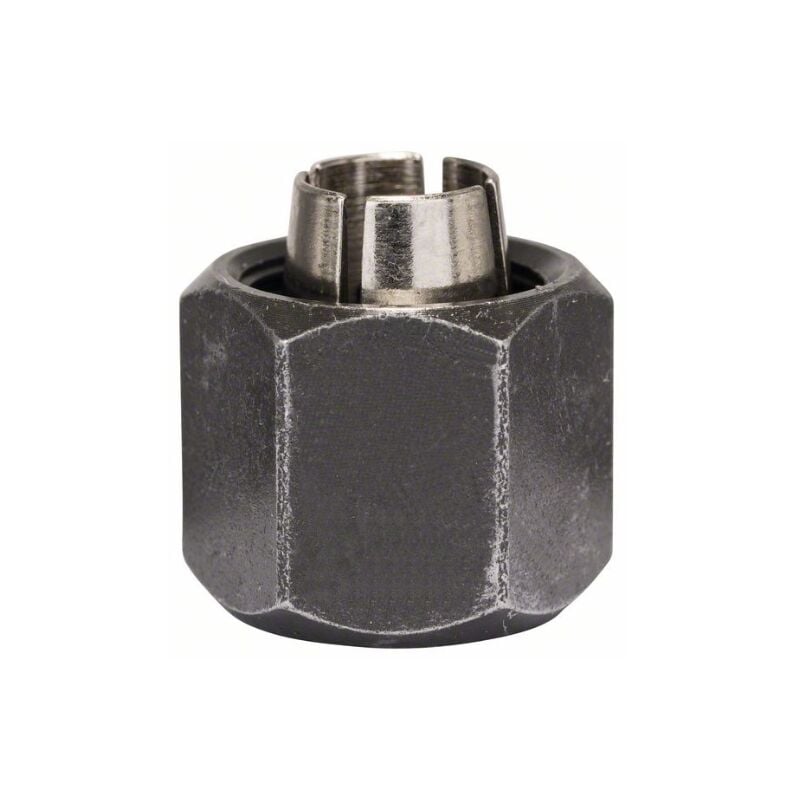 Professional 1x Pinza di Serraggio, ø 8 mm, per