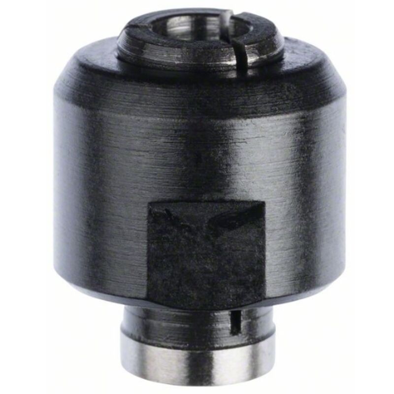 Bosch - Pinza di serraggio con dado - 6 mm Accessories 2608570084 Diametro 6 mm