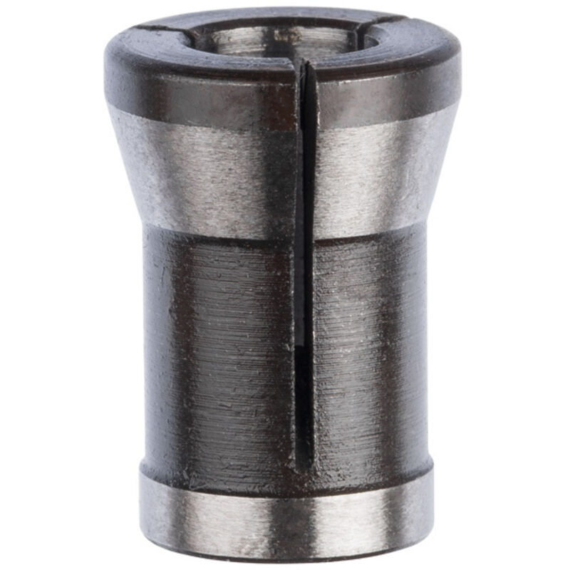 Mandrino senza dado di serraggio, 1/4 di pollice, per fresatrice Bosch