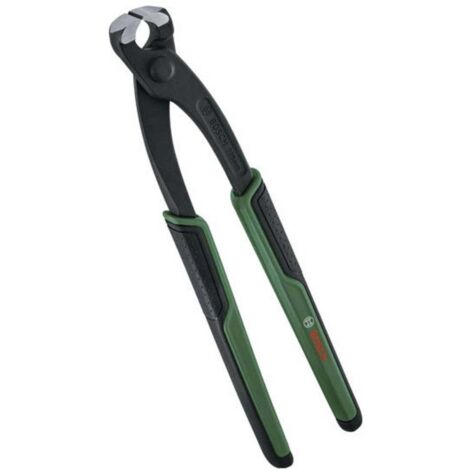 Bosch Pinza tagliente 225 mm ergonomica nera
