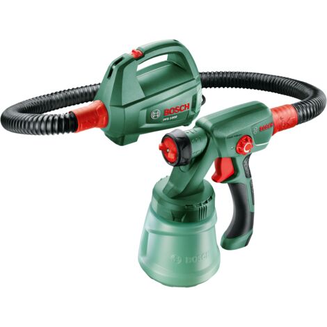 Bosch Pistolet à peinture PFS 1000