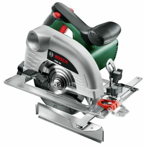 Bosch PKS 40 Sega circolare