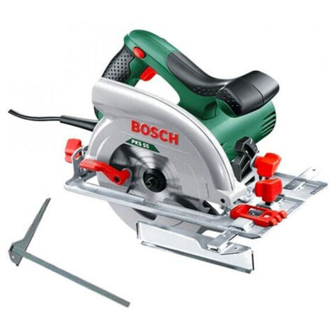 Bosch PKS 55 - Sega circolare (1200 W)