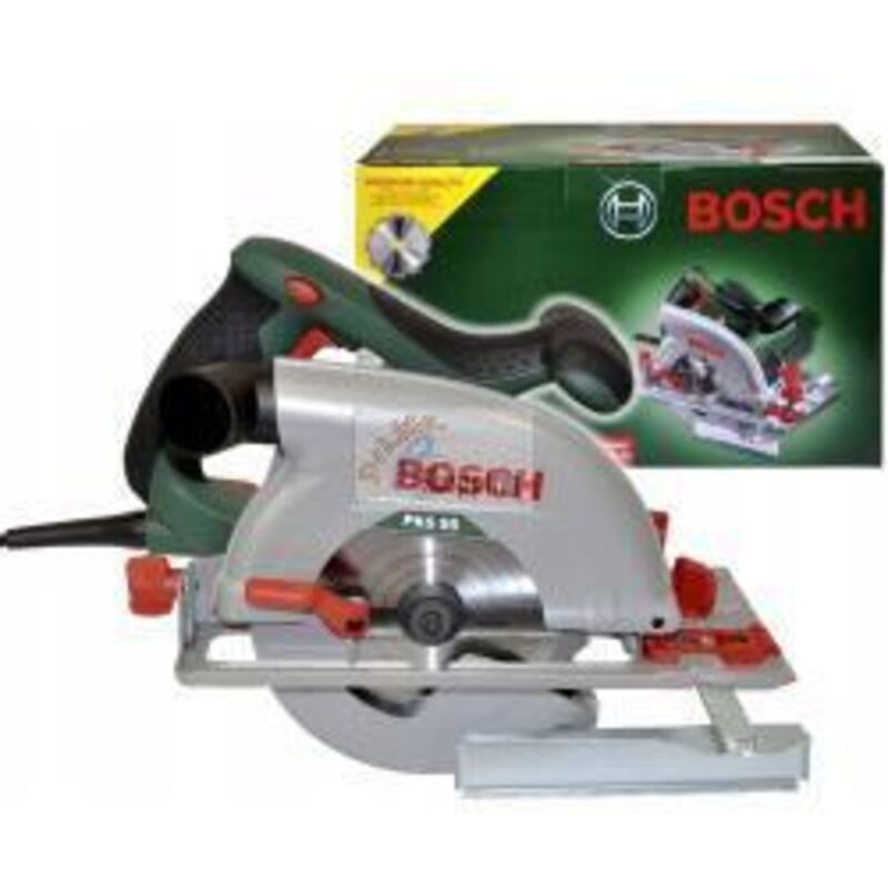 Utensili - Sega circolare 160 mm, 1200 w 0603500020 - Bosch