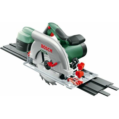 Bosch PKS 66 AF Scie circulaire - 1600W - 190mm