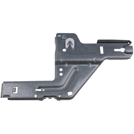 Bosch - placa de bisagra derecha - 00741885 -
