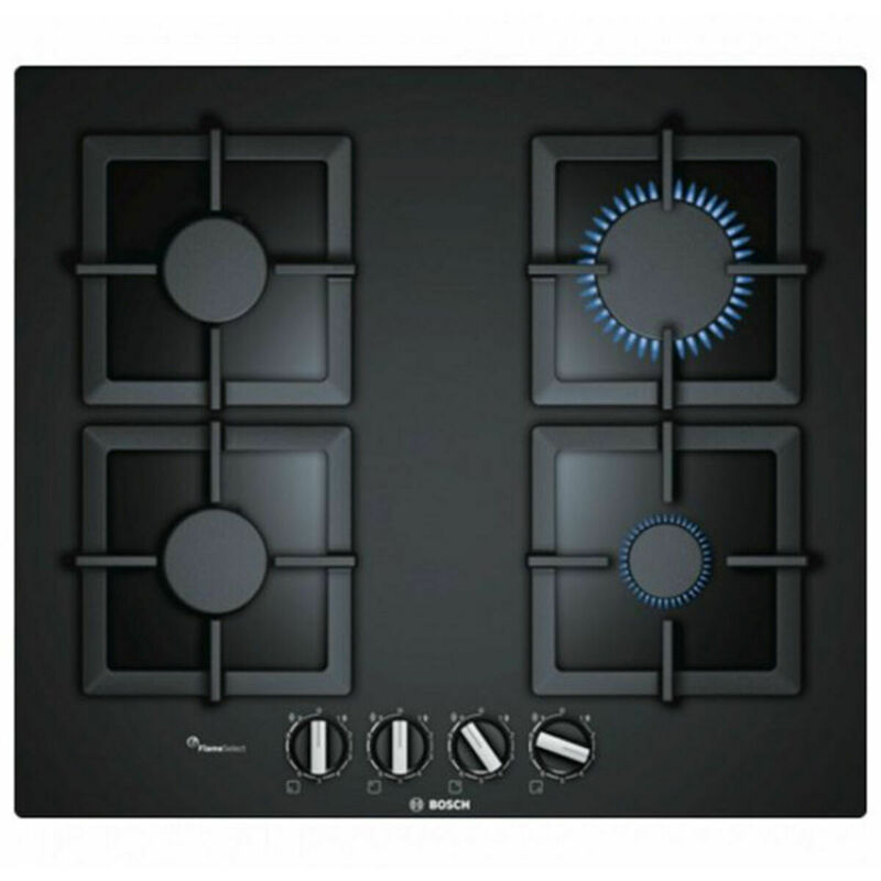 

Placa de Gas PPP6A6B20 (60 cm) - Bosch